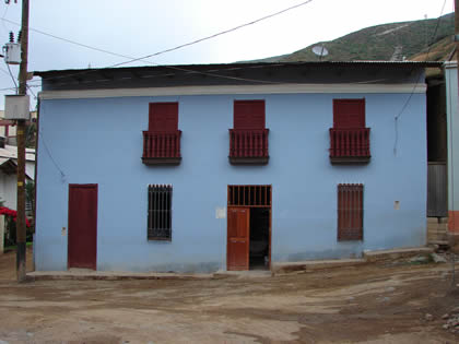 COCHAHUAYCO 08