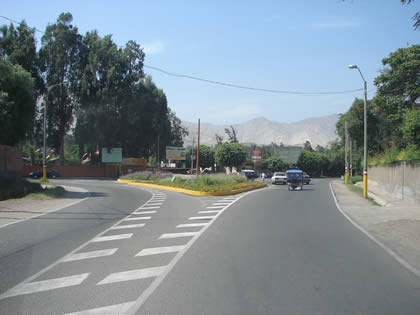 LA MOLINA CIENEGUILLA 06