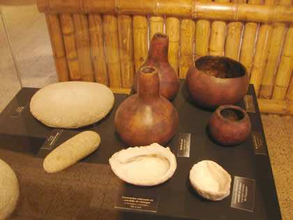 MUSEO COMUNITARIO DE VEGUETA 31