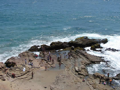 PLAYA EL COLORADO DE HUACHO 03