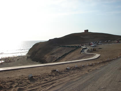 PLAYA HORNILLOS DE HUACHO 02