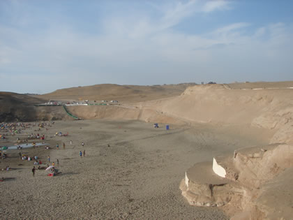 PLAYA HORNILLOS DE HUACHO 03