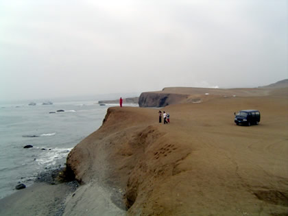 PLAYA TAMBO DE MORA 05