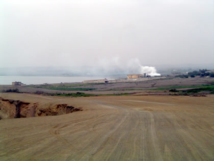 PLAYA TAMBO DE MORA 13