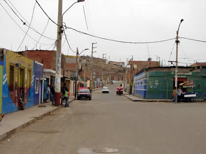 PUEBLO DE VEGUETA 07