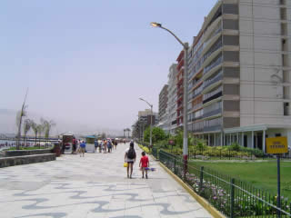 BALNEARIO DE ANCON 05