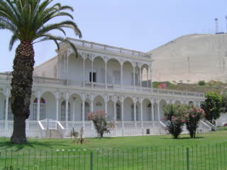 BALNEARIO DE ANCON 07