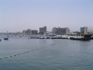 BALNEARIO DE ANCON 08