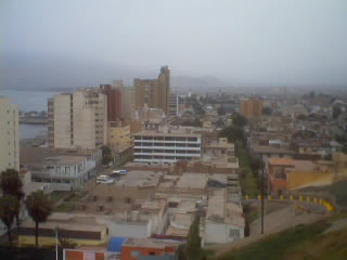 BALNEARIO DE ANCON 11