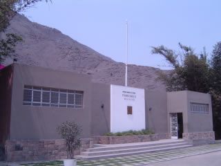 museo sitio puruchuco 00