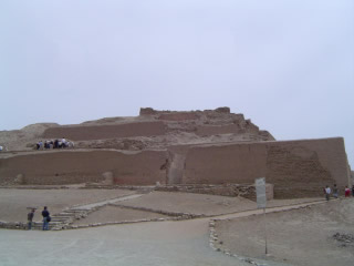 RUINAS DE PACHACAMAC 05