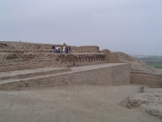 RUINAS DE PACHACAMAC 08