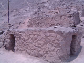 ruinas de puruchuco 11