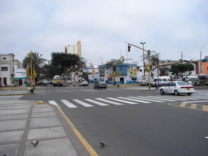 AV. BRASIL