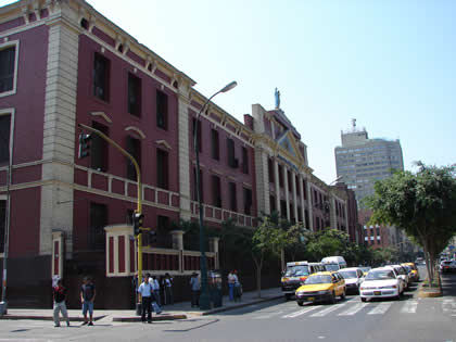 AVENIDA COLMENA 02