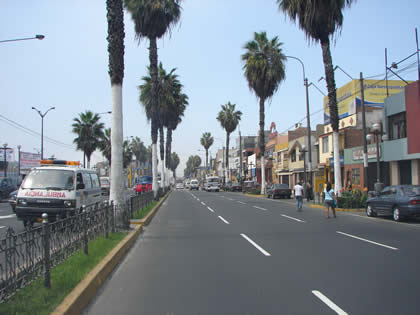 AVENIDA HUAYLAS 02