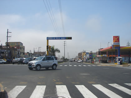 AVENIDA HUAYLAS 05