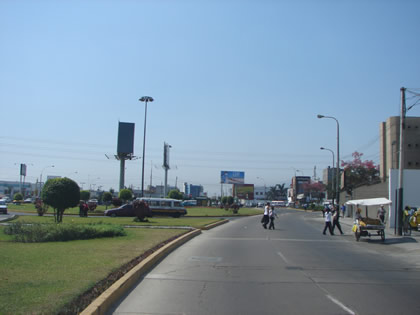 AVENIDA LA MARINA 01