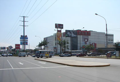 AVENIDA LA MARINA 02