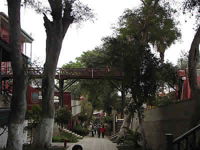 BAJADA DE LOS BAÑOS 03