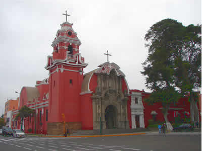 DISTRITO DE BARRANCO 06