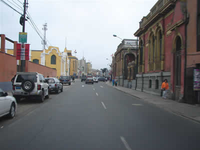 DISTRITO DE BARRANCO 08