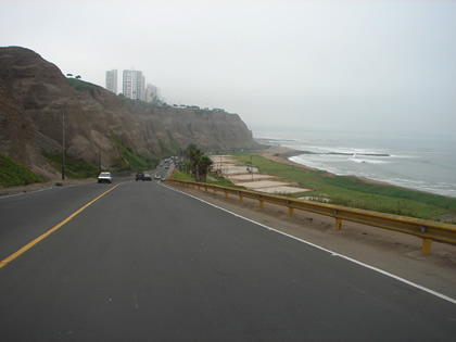 CIRCUITO DE PLAYAS COSTA VERDE 05