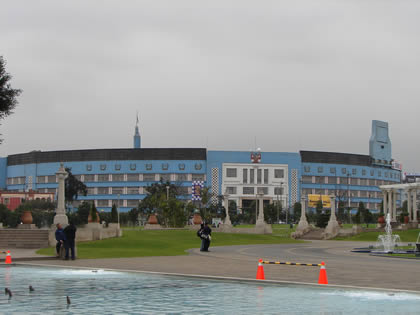 ESTADIO NACIONAL DE LIMA 03