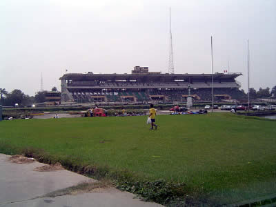 HIPODROMO DE MONTERRICO 03