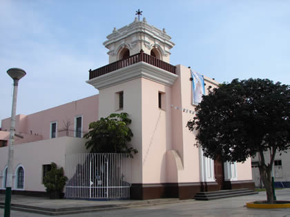 IGLESIA SAN PEDRO DE ANCON 04