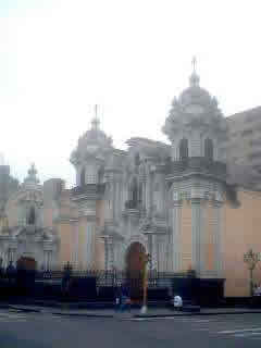 SAN MARCELO