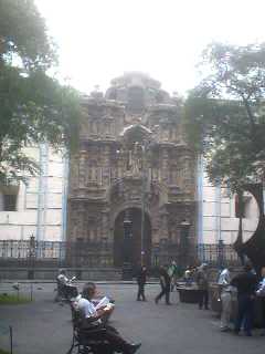 SAN AGUSTIN