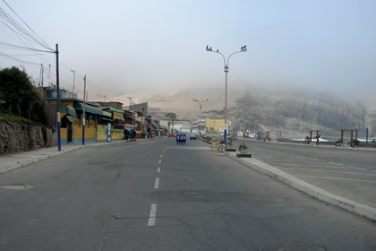 PLAYA LA HERRADURA 02