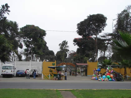 DISTRITO DE LOS OLIVOS 04