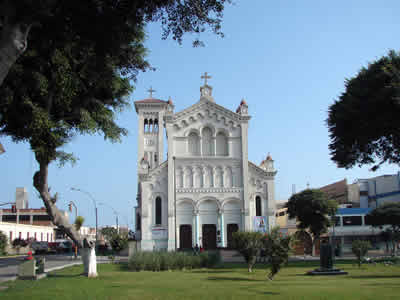 DISTRITO DE MAGDALENA DEL MAR 01