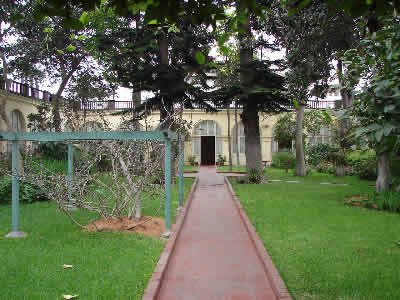 MUSEO NACIONAL DE ARQUEOLOGIA, ANTROPOLOGIA E HISTORIA DEL PERU 04