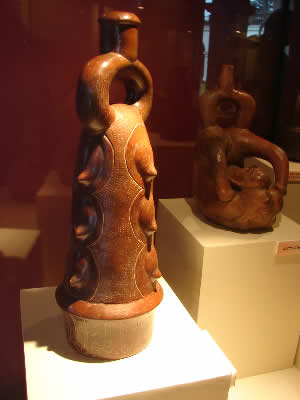 MUSEO NACIONAL DE ARQUEOLOGIA, ANTROPOLOGIA E HISTORIA DEL PERU 06