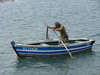 MOLO MUELLE DE ANCON 03