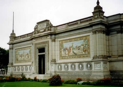 MUSEO DE ARTE ITALIANO 01
