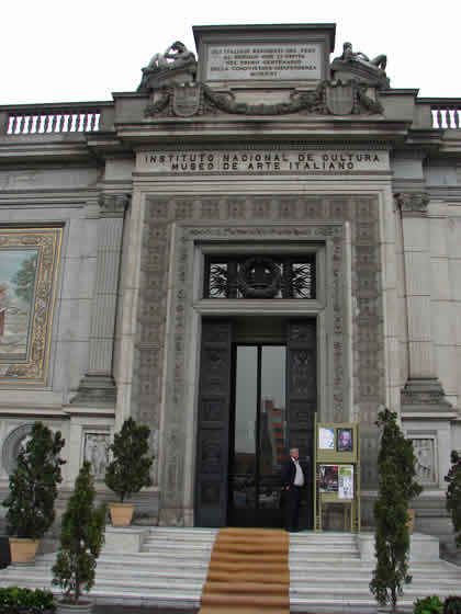 MUSEO DE ARTE ITALIANO 02