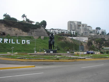 DISTRITO DE CHORRILLOS 02