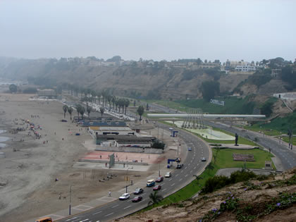 DISTRITO DE CHORRILLOS 07