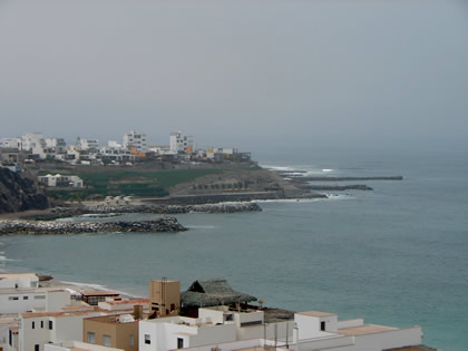 PLAYA PUNTA HERMOSA 05