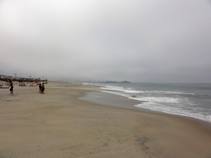 PLAYA PUNTA ROCAS 06