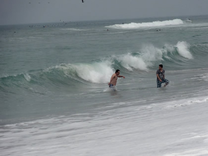 PLAYA PUNTA ROCAS 10