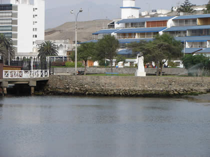 PLAYA SAN MARTIN 01