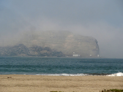 LURIN - PLAYA SAN PEDRO 01