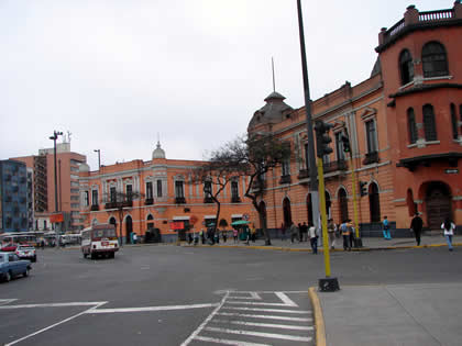 PLAZA BOLOGNESI 04