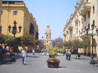 PASAJE SANTA ROSA