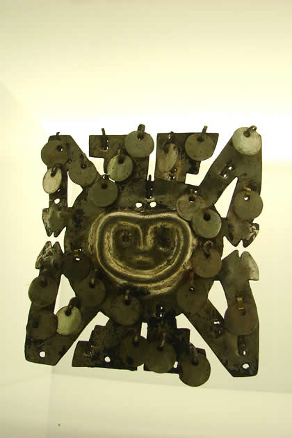 SALA MUSEO ORO DEL PERU 07